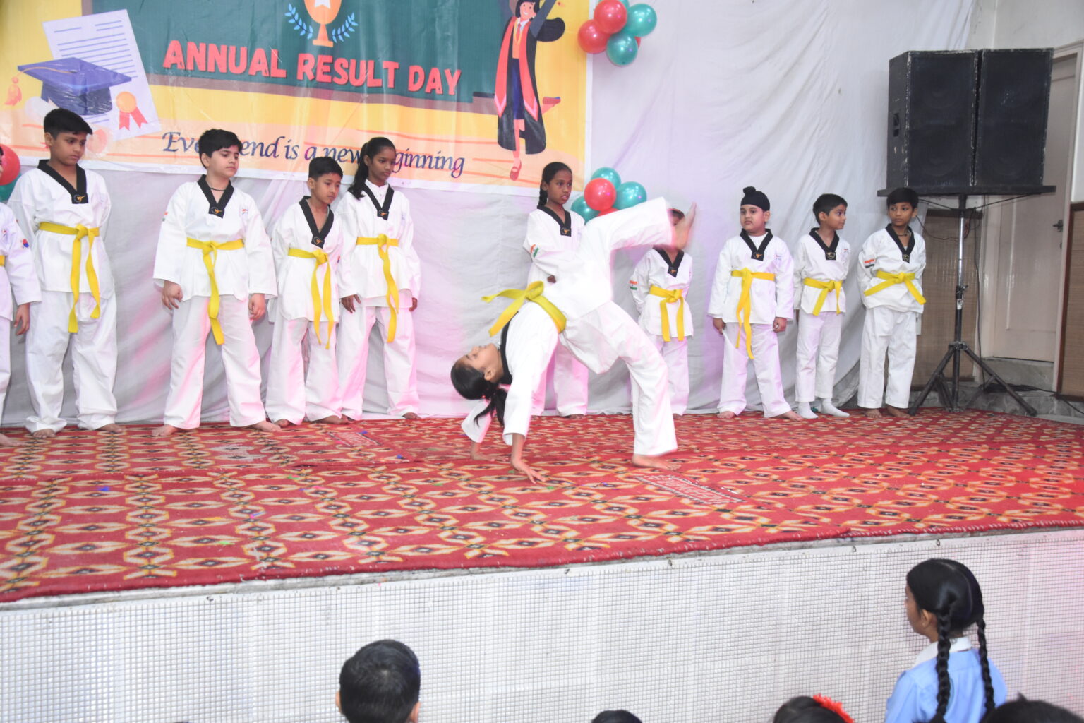 Gallery – Vidya Vihar Schools