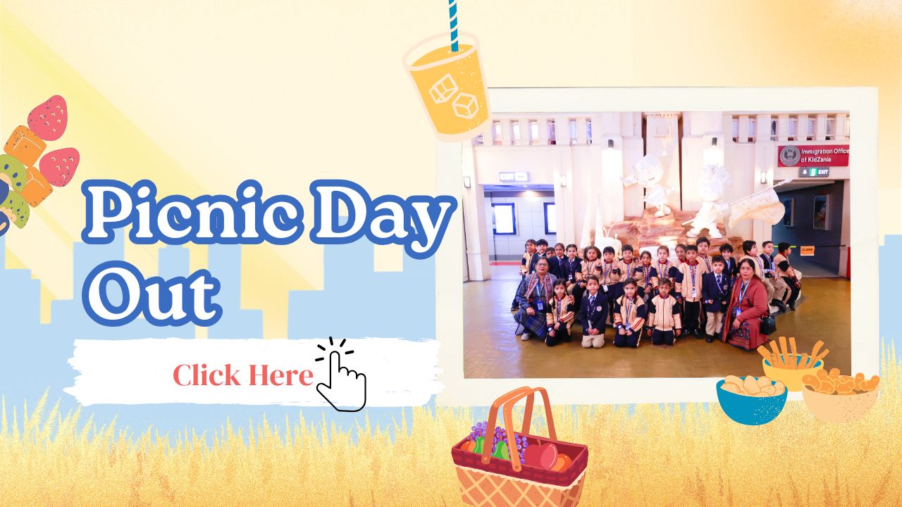 Read more about the article Kidzania Picnic 2025