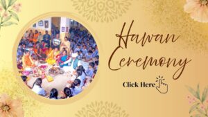 Read more about the article Hawan Ceremony