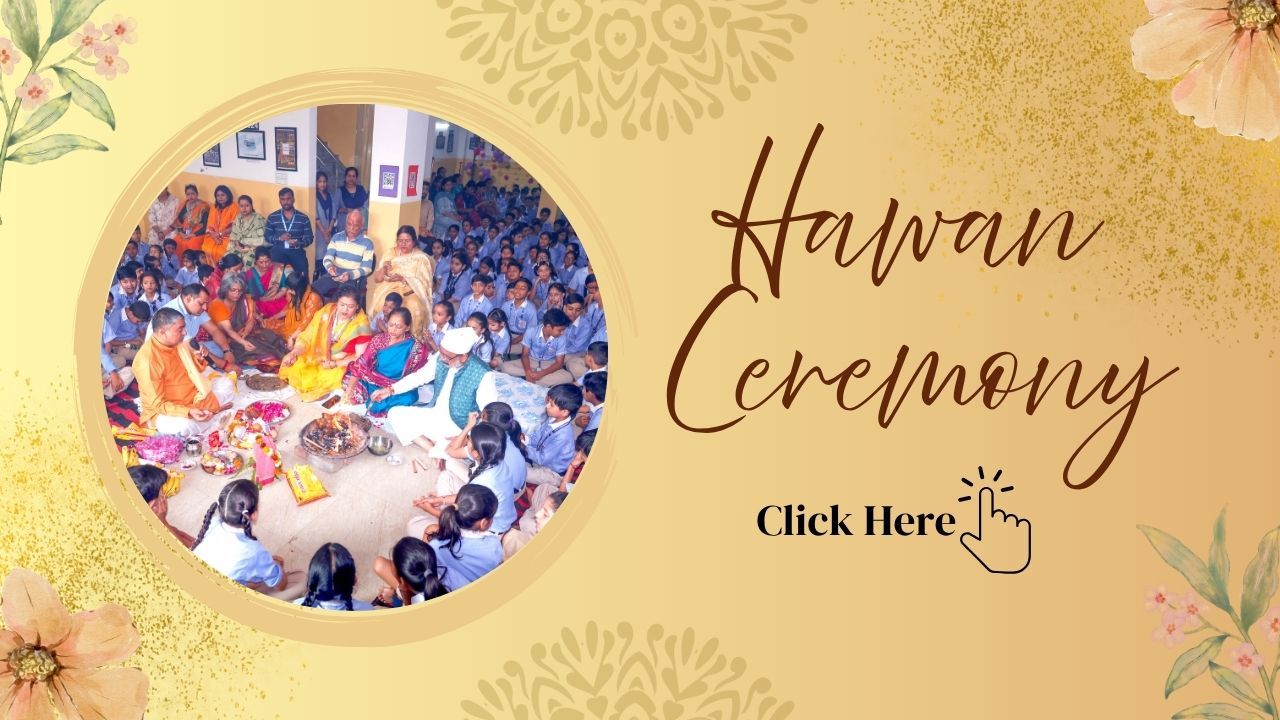 Read more about the article Hawan Ceremony