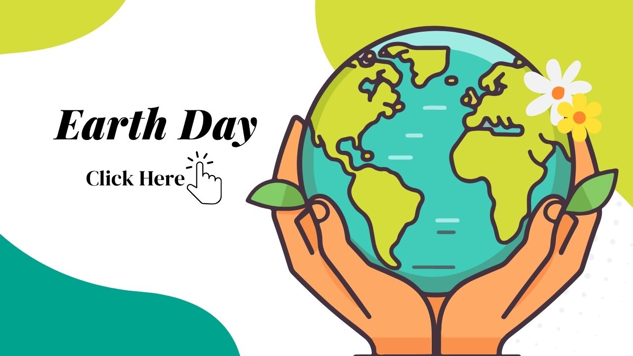 Read more about the article Earth Day
