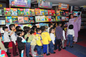 Read more about the article Book Carnival 2025