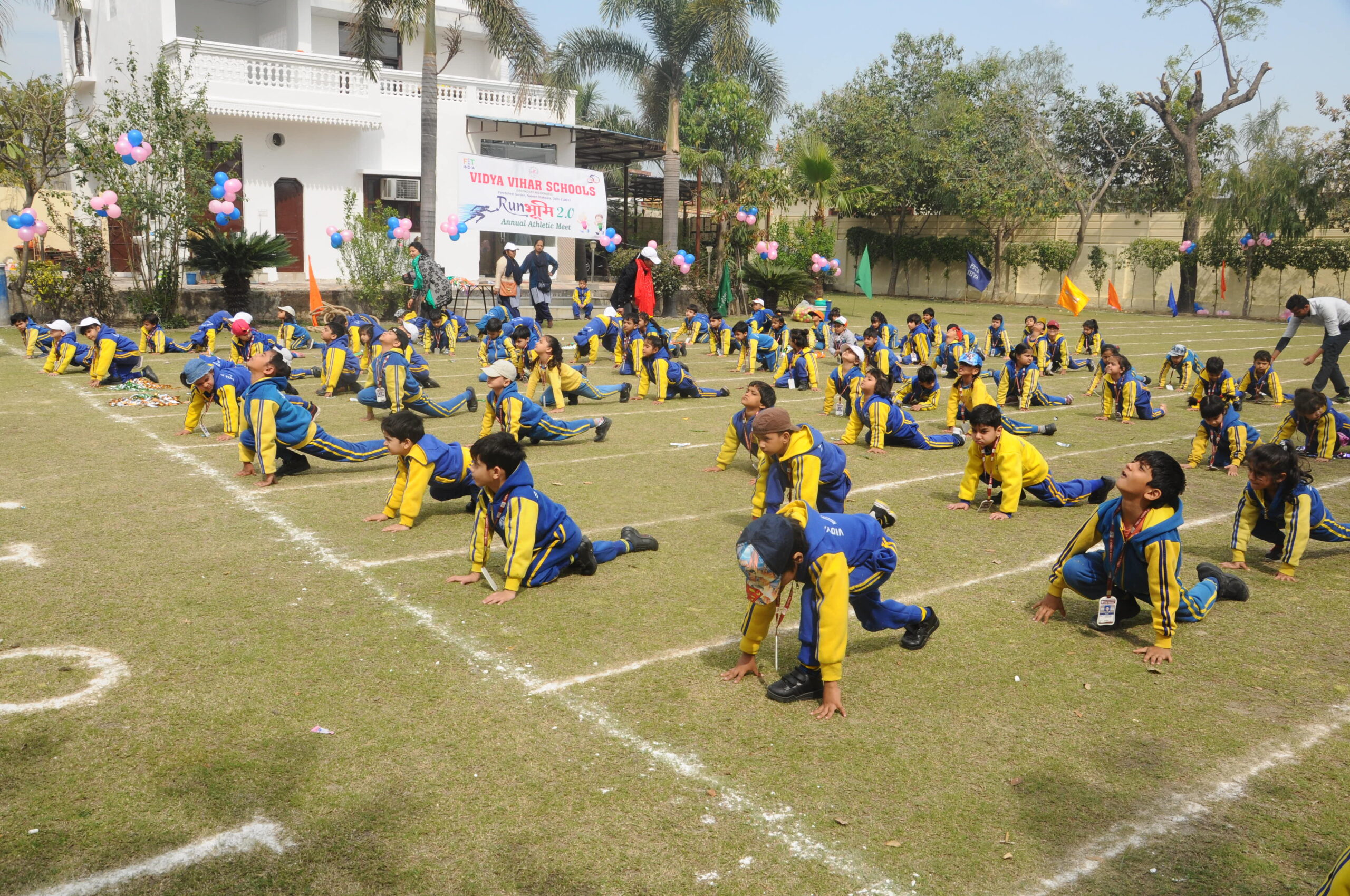 Read more about the article Run Bhoomi 2.0