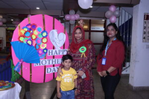 Read more about the article Mothers Day