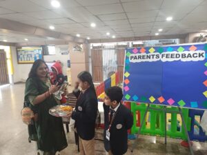 Read more about the article Presentation Day
