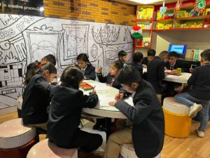 Read more about the article Book Carnival